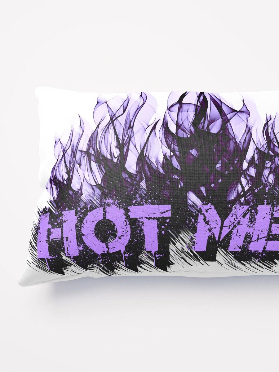 Hot Mess All-Over Print Pillow product image (6)