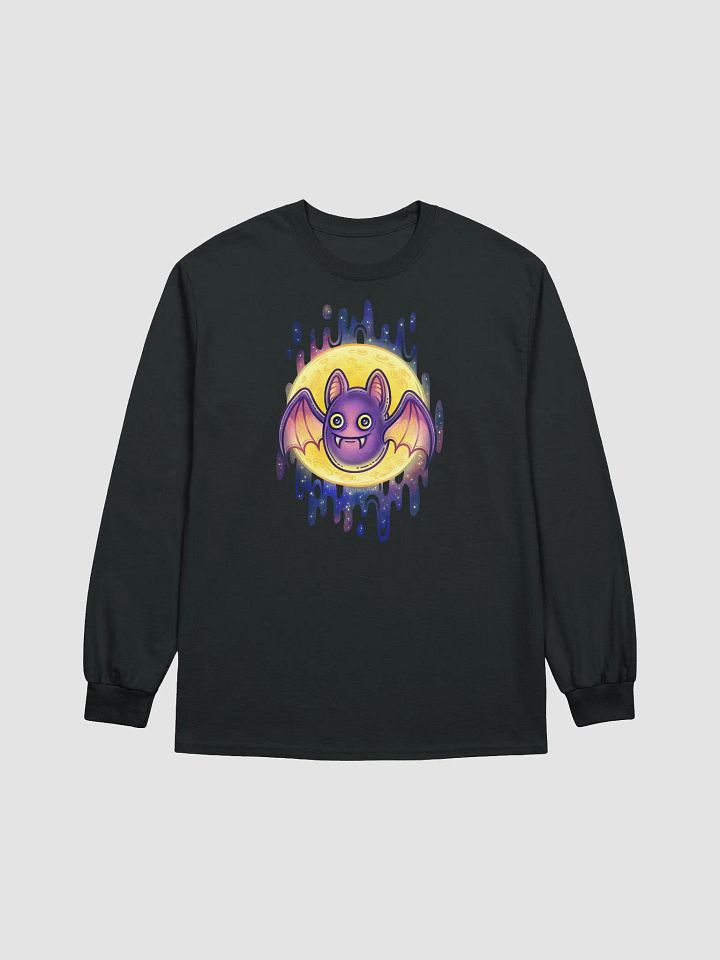 Bap Long Sleeve T-Shirt product image (10)