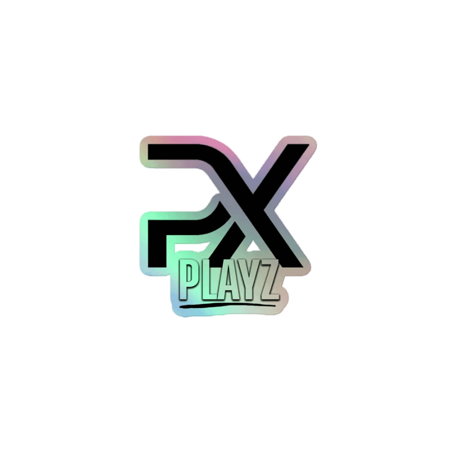!Phen✘ Stickers product image (1)