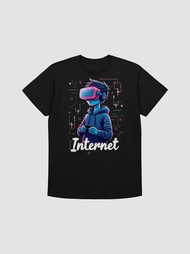 Internet Explorer T-Shirt product image (1)