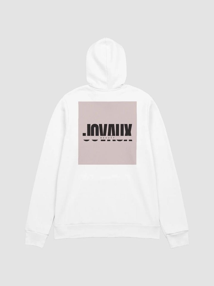 JOVAUX Reflections Supersoft Hoodie product image (4)