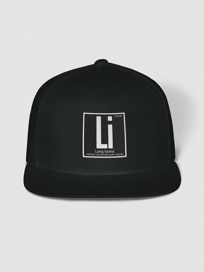 Long Island Element : SnapHat