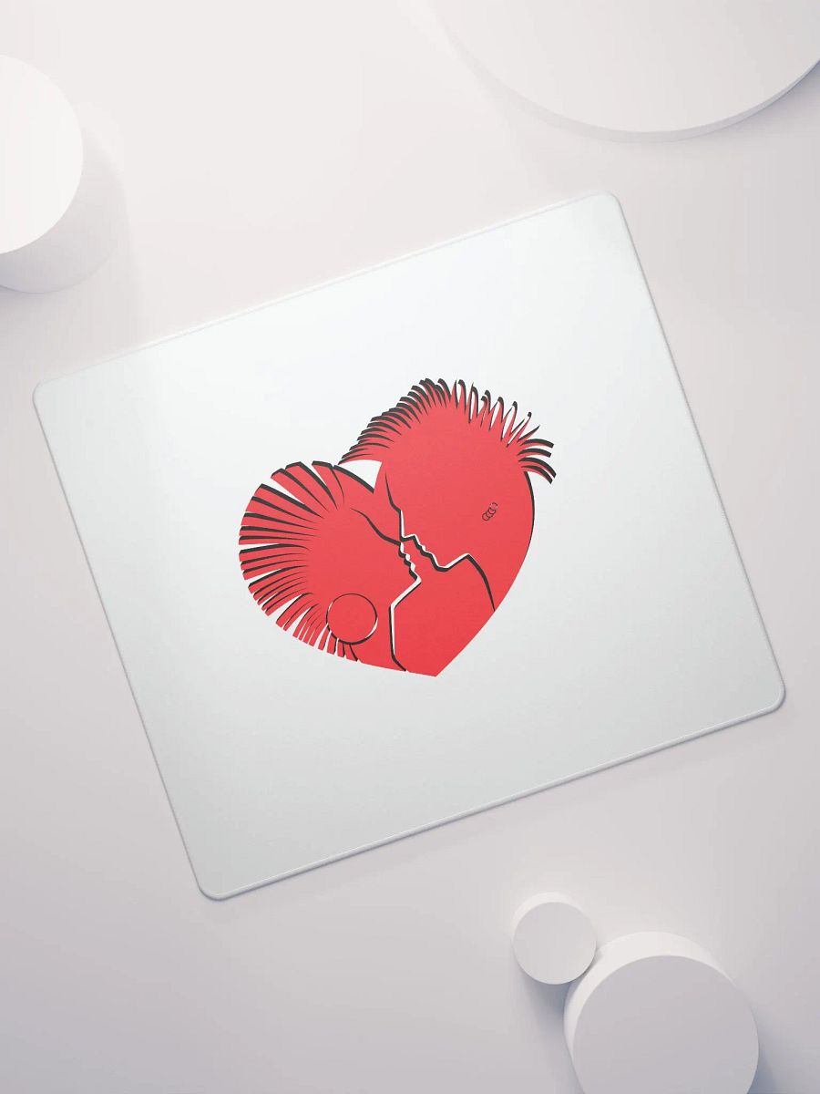 LOVE IN PROFILE HEART, LOVE, PROFILE, RED, PUNK, RETRO, VINTAGE, VALENTINE, VALENTINES DAY, ROMANTIC, ROMANCE, COUPLE, GIRLFRIEND, BOYFRIEND, HUSBAND, WIFE product image (11)