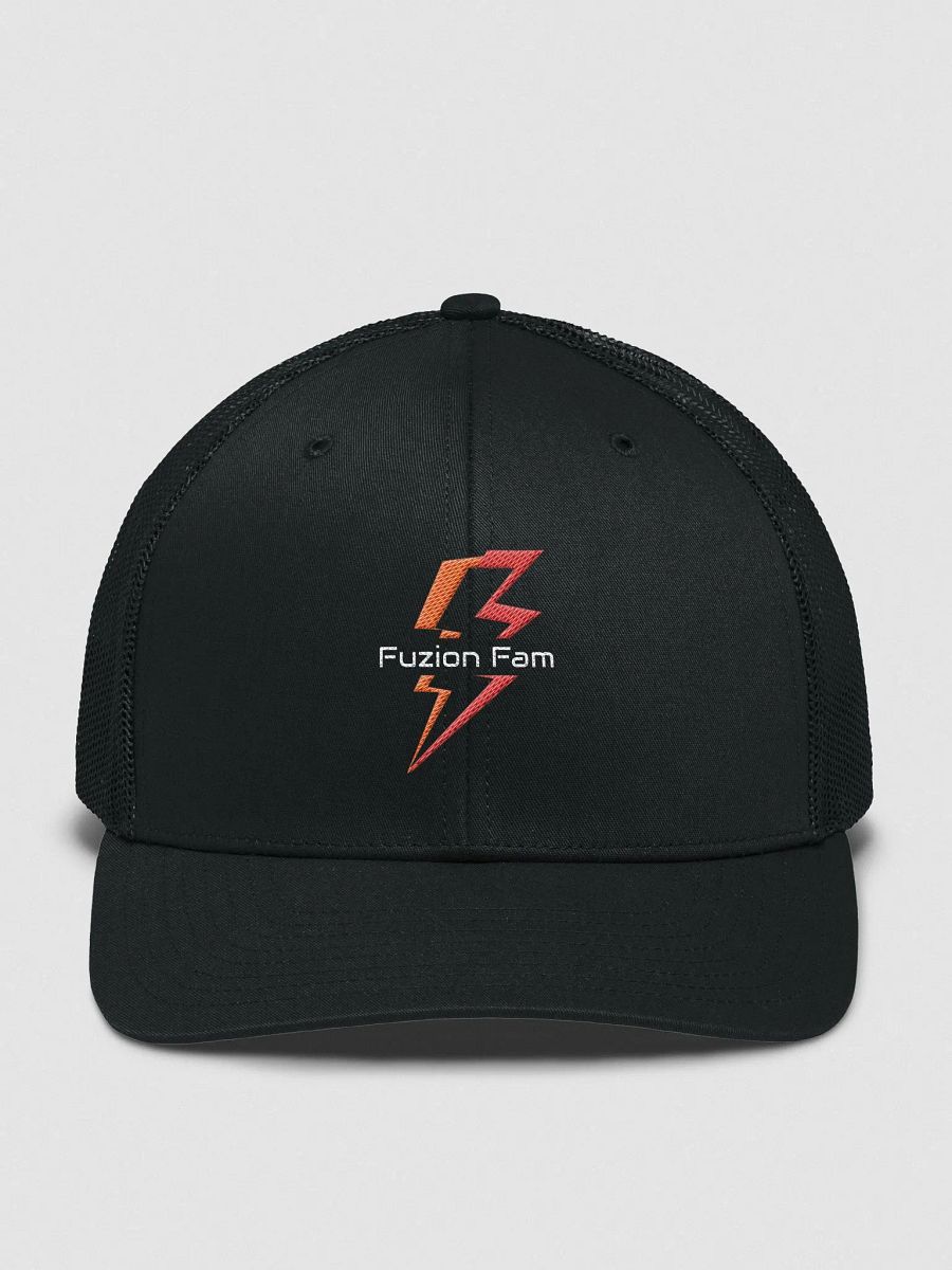 Fuzion Fam Hat product image (1)