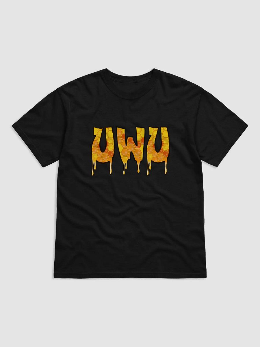 JFLOW UWU EMOTE TEE product image (8)