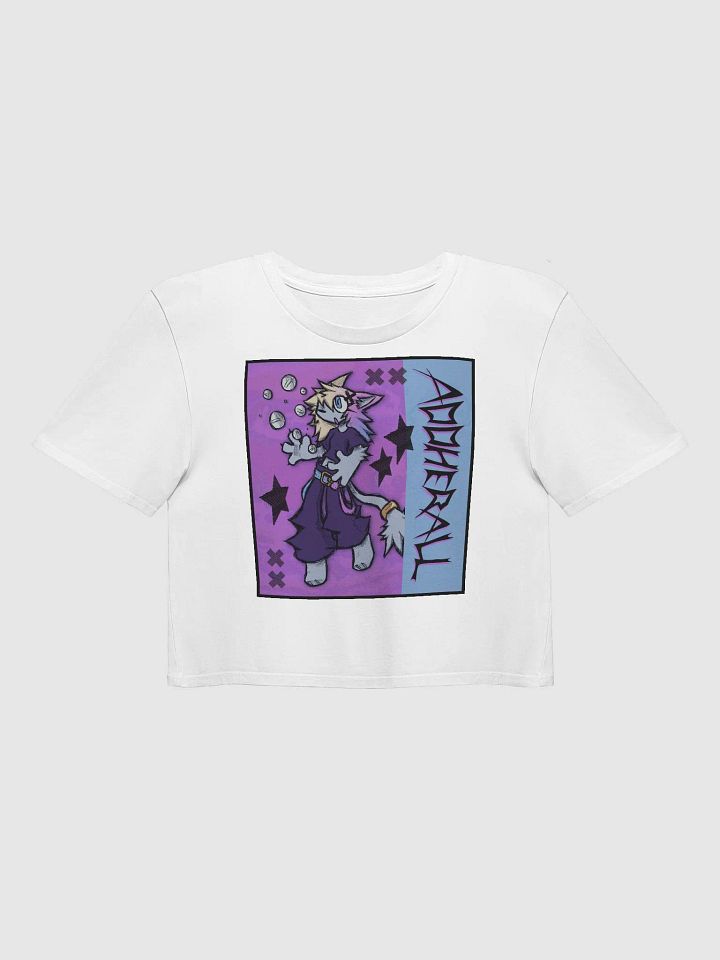 ADDHERALL Baggy Crop product image (1)