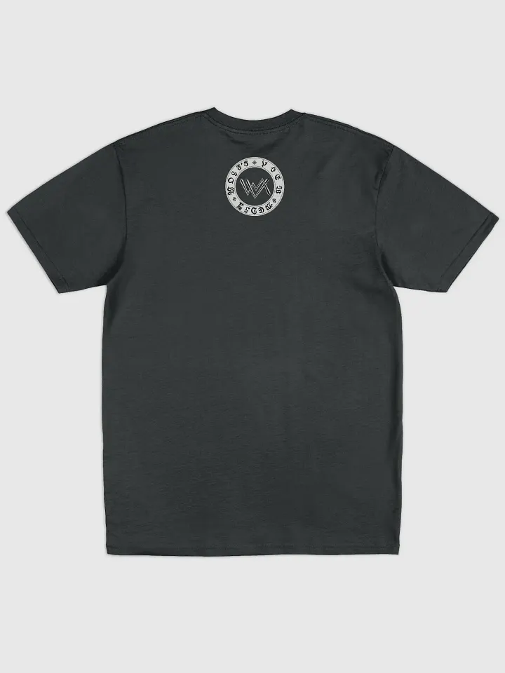 Spellbound- Unisex Cotton Tee product image (2)