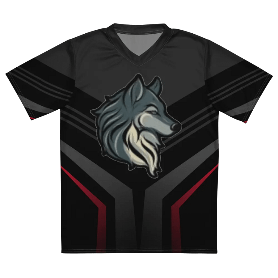 Thirst jersey product image (2)