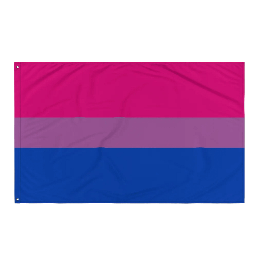 Bisexual Flag product image (3)