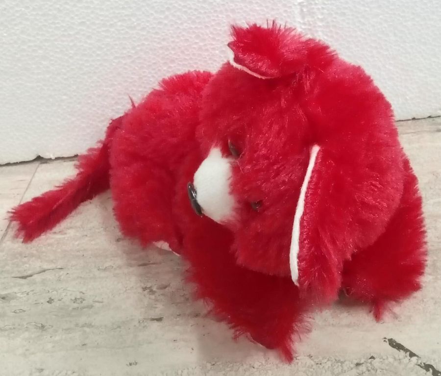 DOG SOFT TOY product image (3)