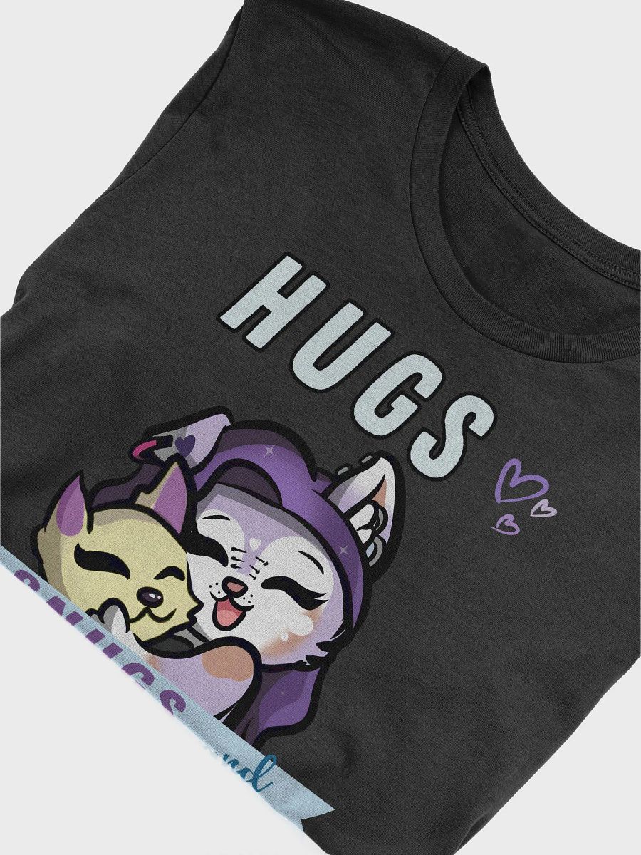 Hugs, Snugs & Chicken Nugs Teeshirt product image (5)
