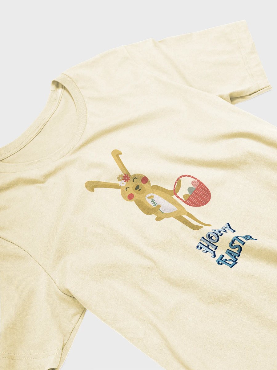 Hoppy Easter Bunny T-Shirt product image (19)