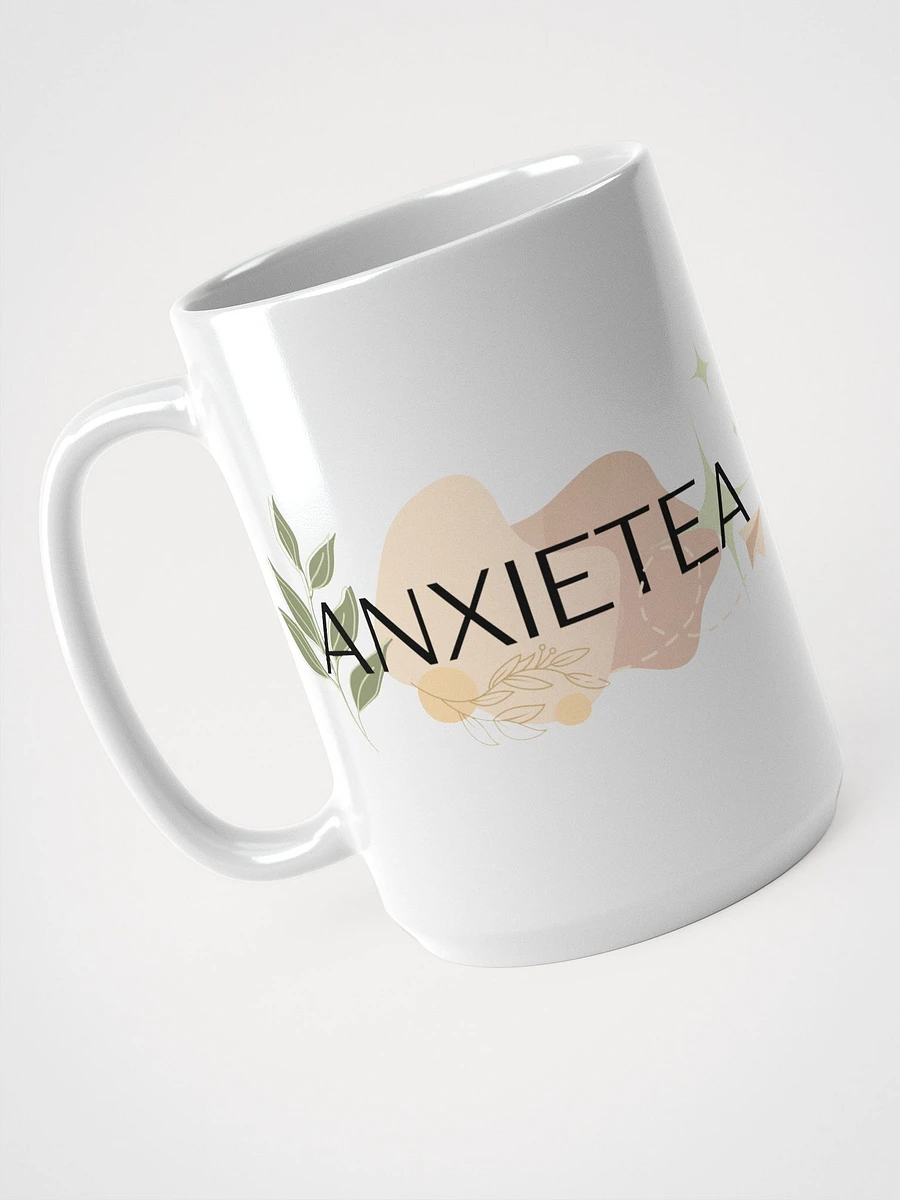 Anxietea Mug product image (1)