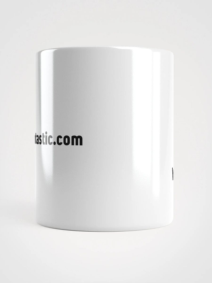 Why Whales - Mug product image (5)
