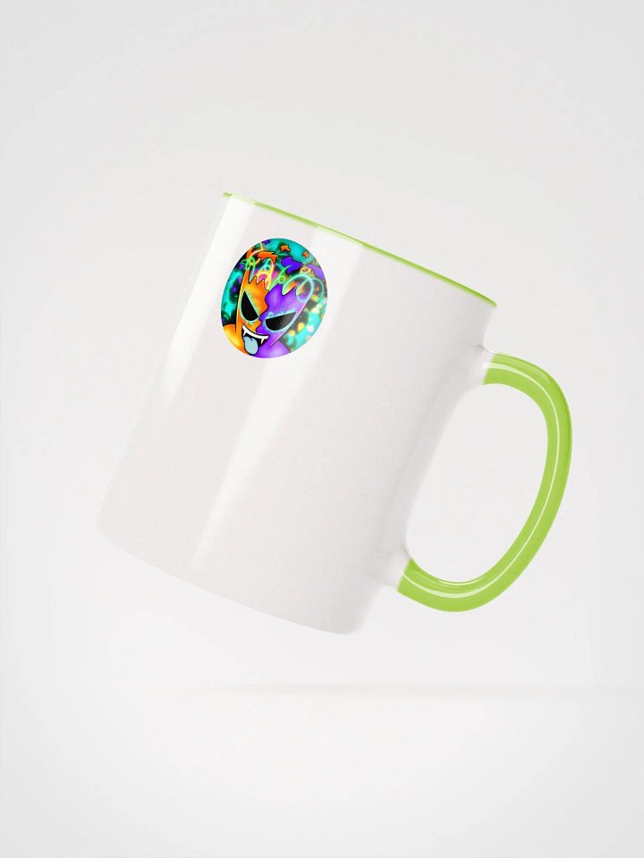 Tazzicchi Halloweenicchi! product image (6)