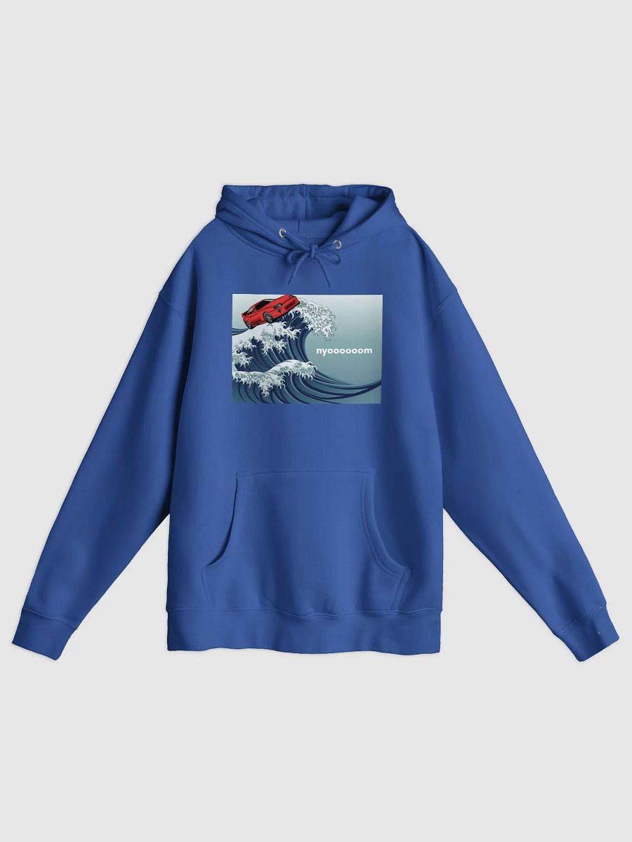 Mazzy Nyoom Hoodie product image (1)