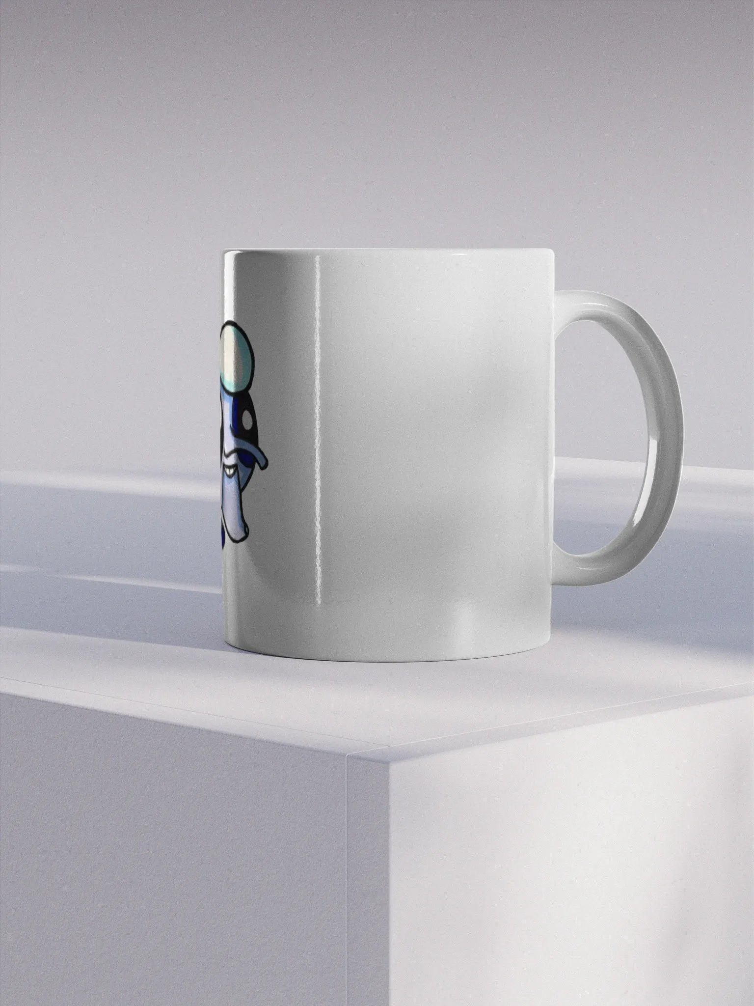 Christmas 3 Mug product image (4)