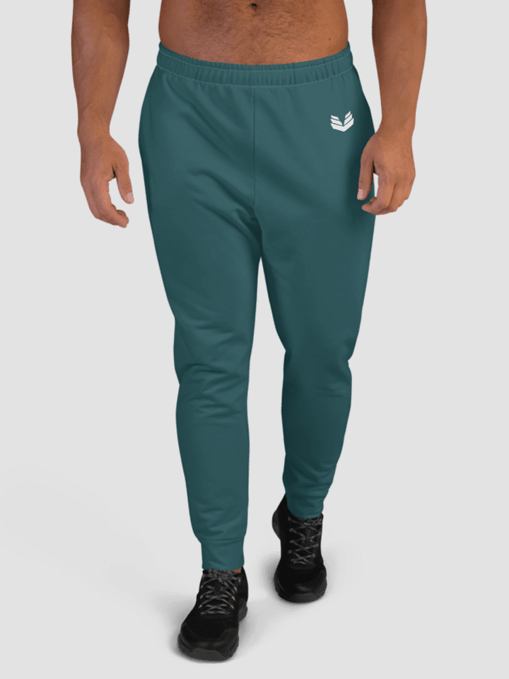 Joggers - Deep Teal product image (2)