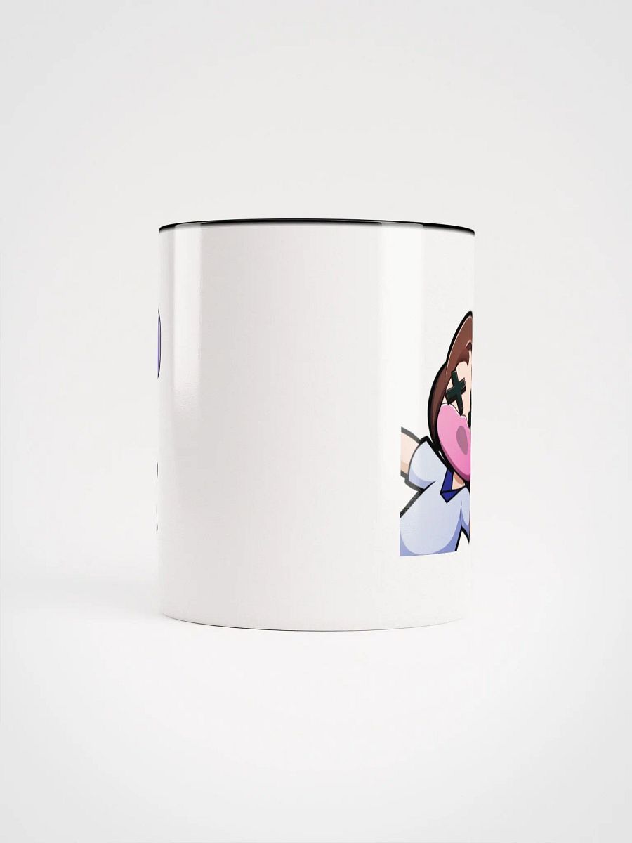 DEAD AS F*CK! Mug product image (5)