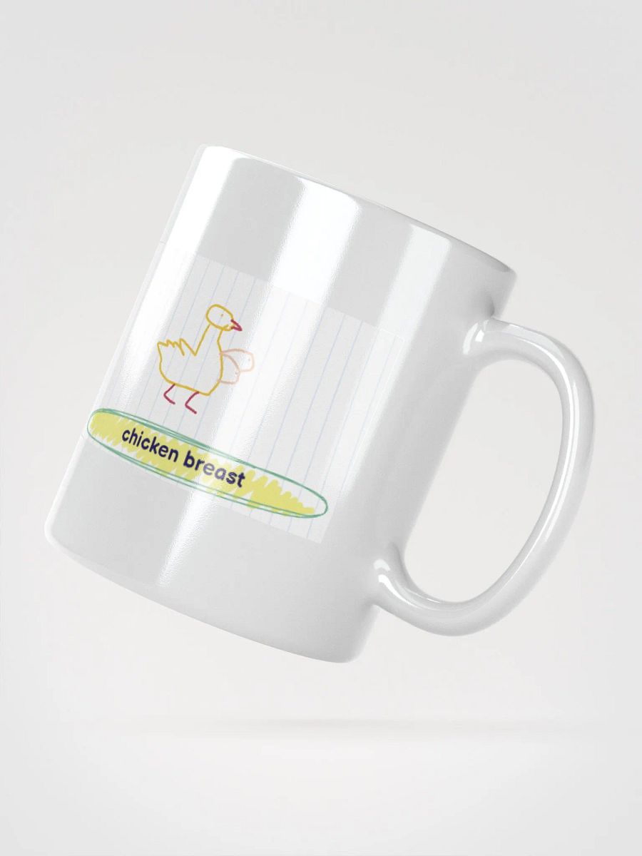 Chicken Breast mug product image (2)