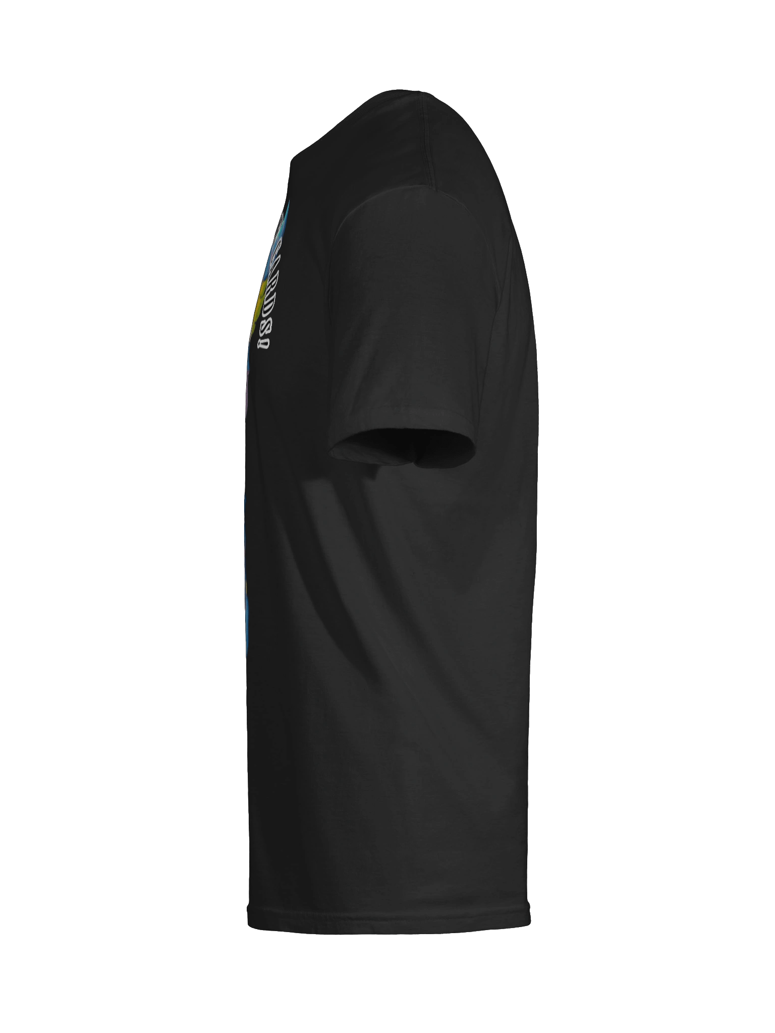 Playful Magical Girl T-Shirt product image (8)