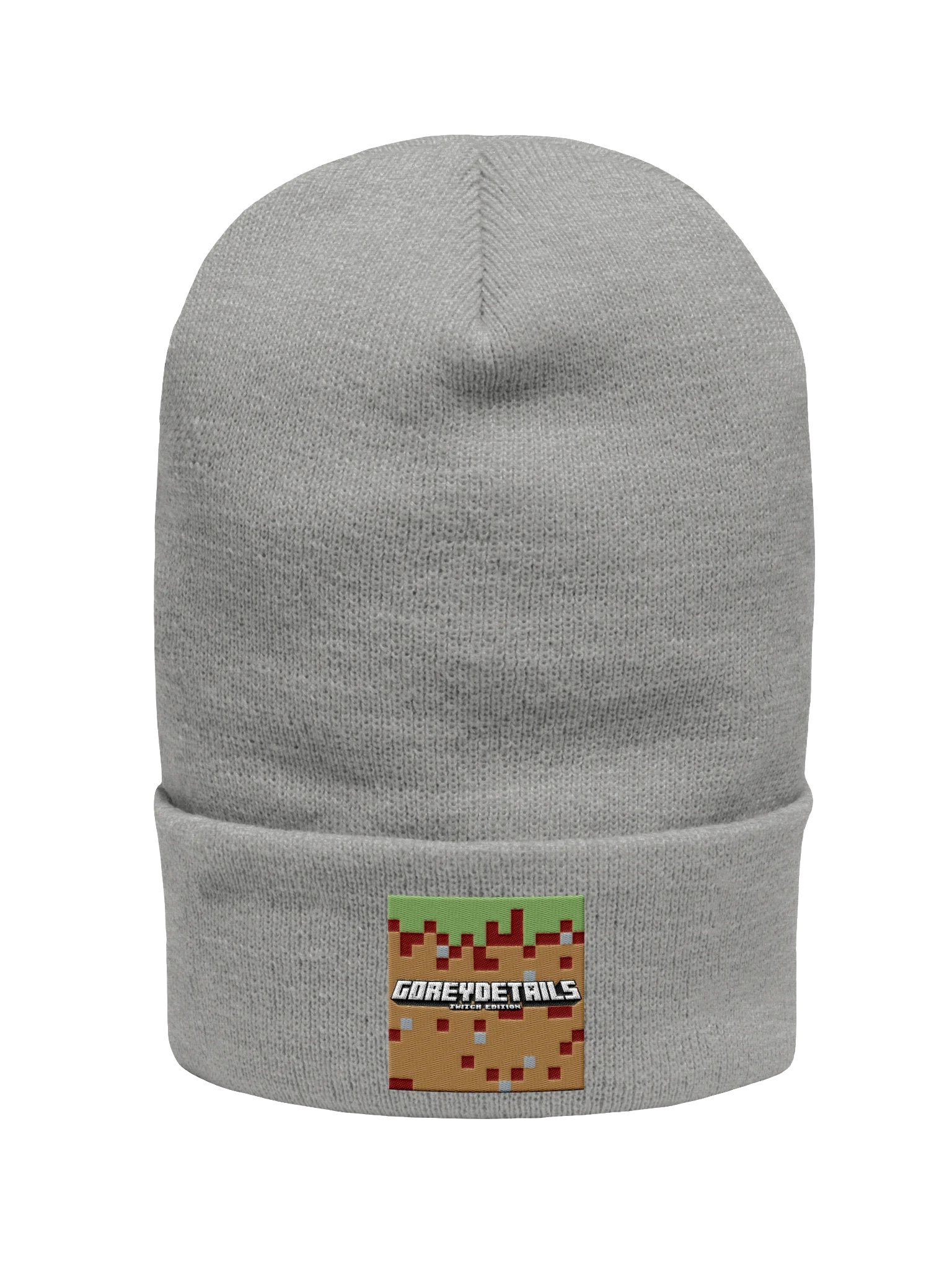 Dig it! - Yupoong Cuffed Beanie product image (42)
