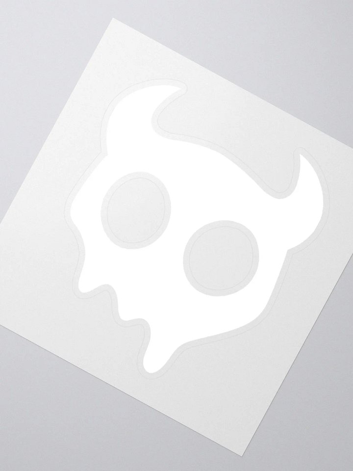 Galorise Mascot Sticker product image (5)