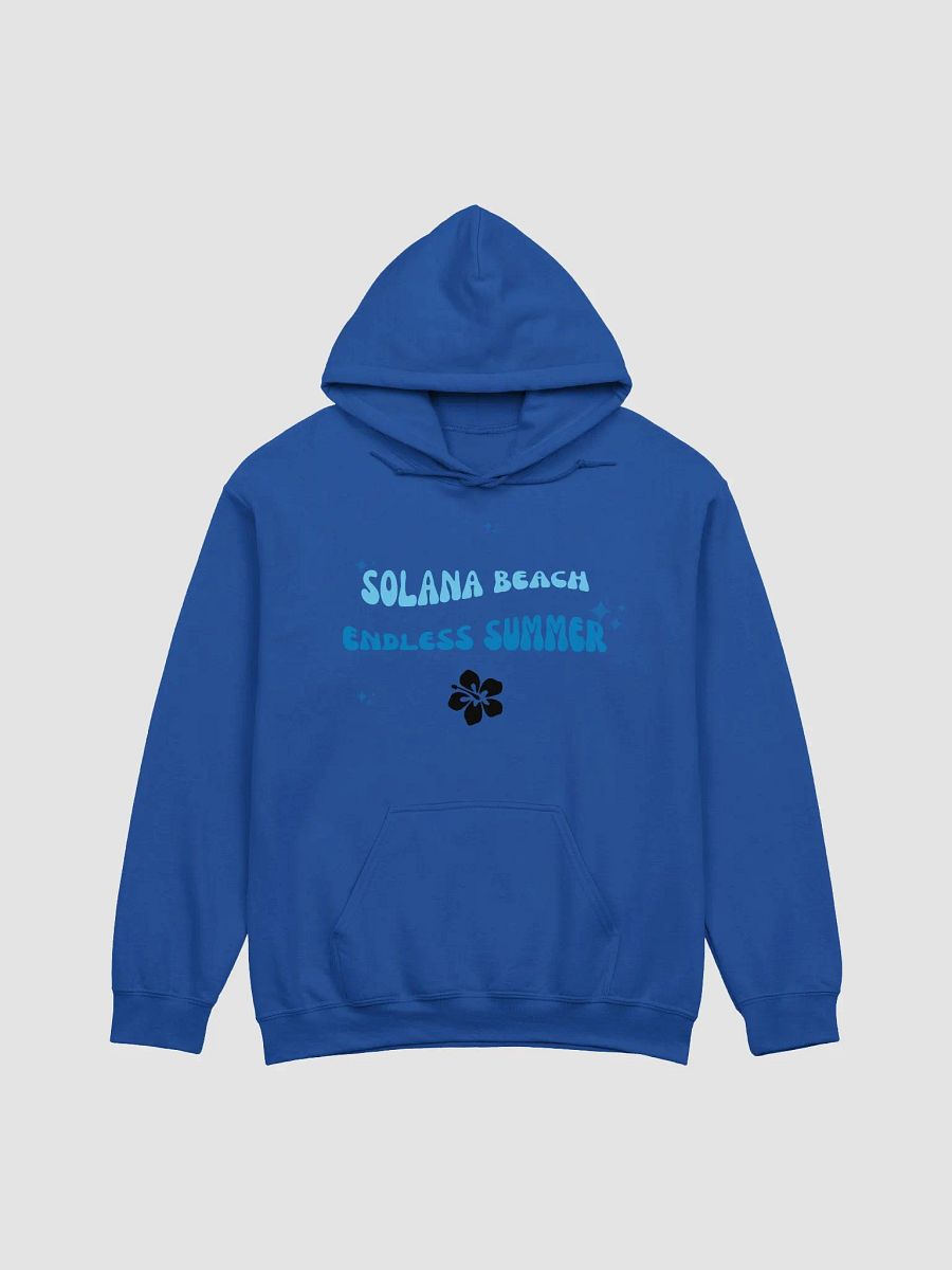Endless Summer Hoodie product image (1)
