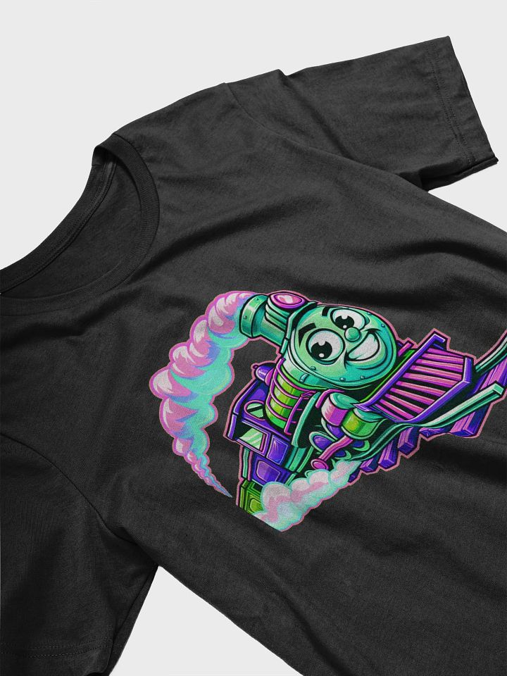 Hype Train ( 7 Color Choices ) product image (2)