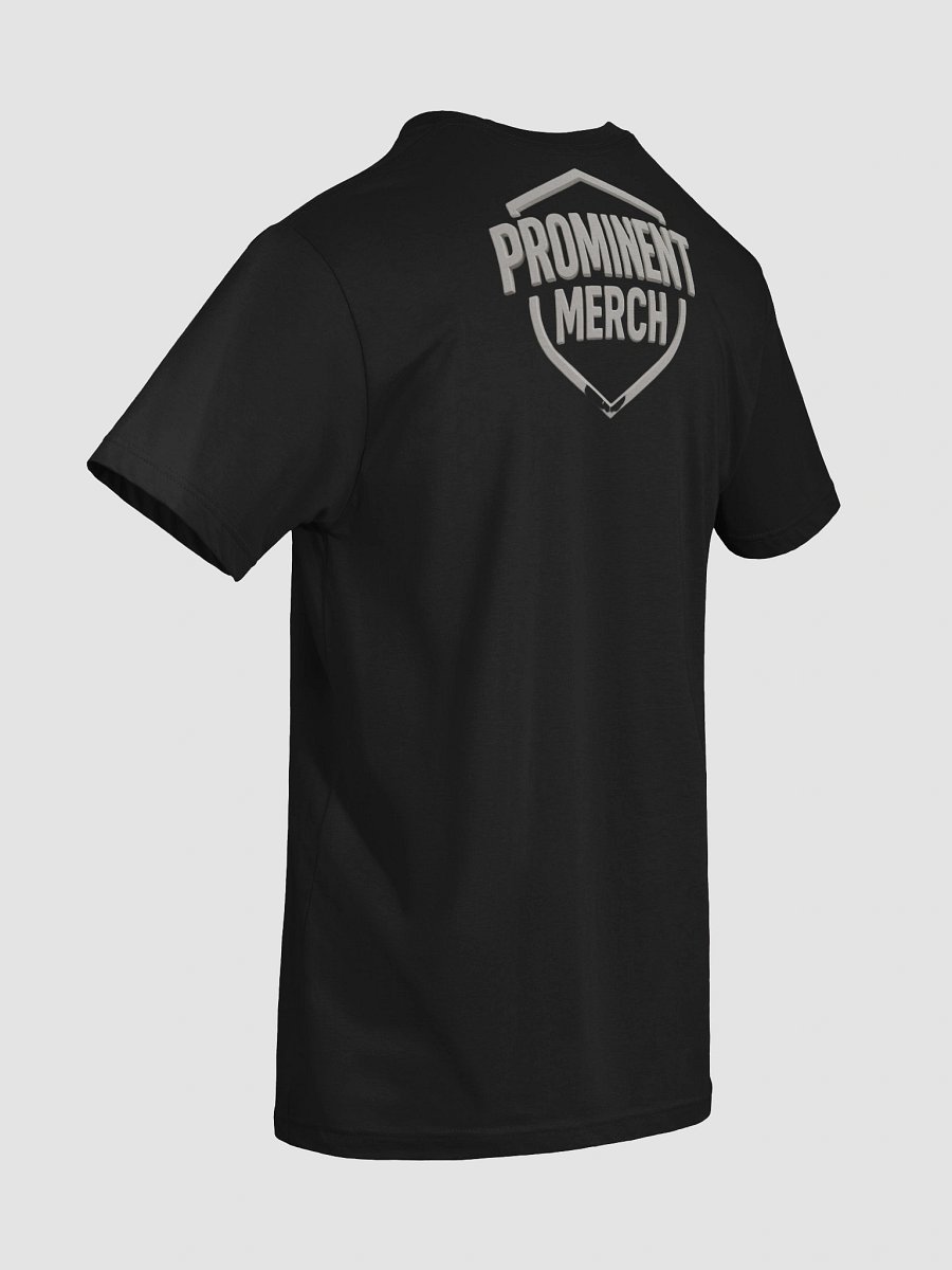 Prominent Wolf's Strength T- Shirts Unisex product image (11)