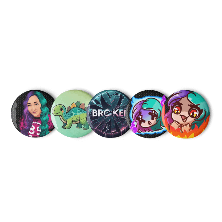 2024 Pin Set product image (1)