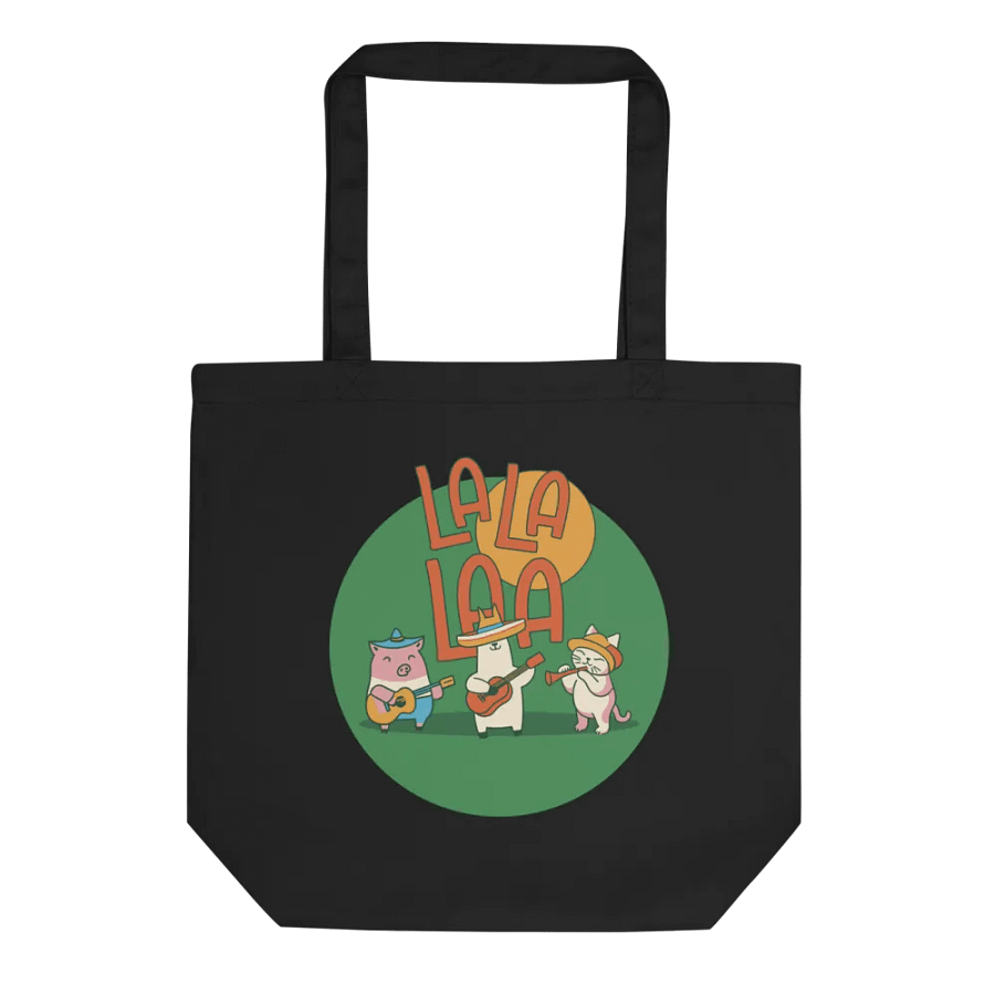 Cute Creatures Crew - La La Laaa product image (1)