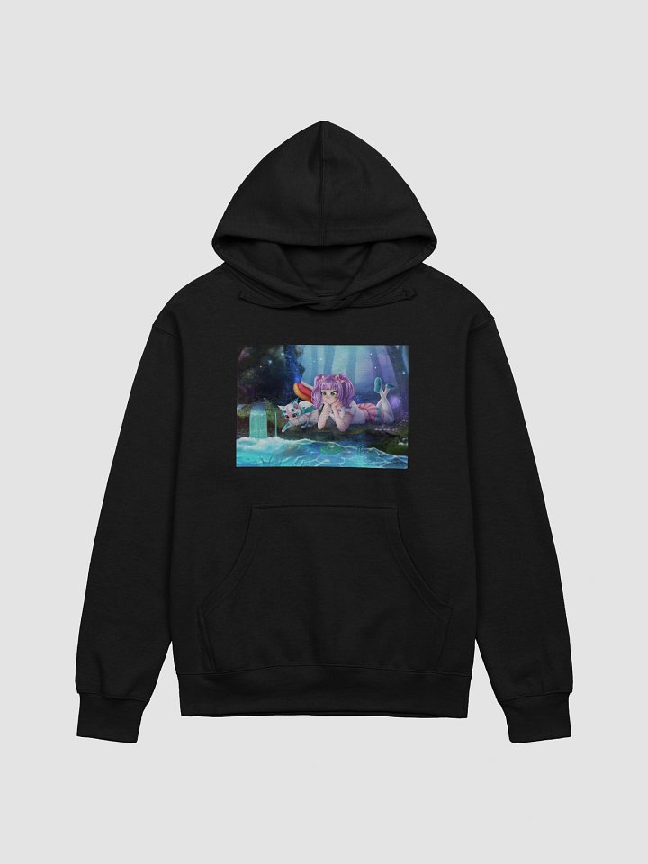 Triko Enchanted Forest- Hoodie product image (6)