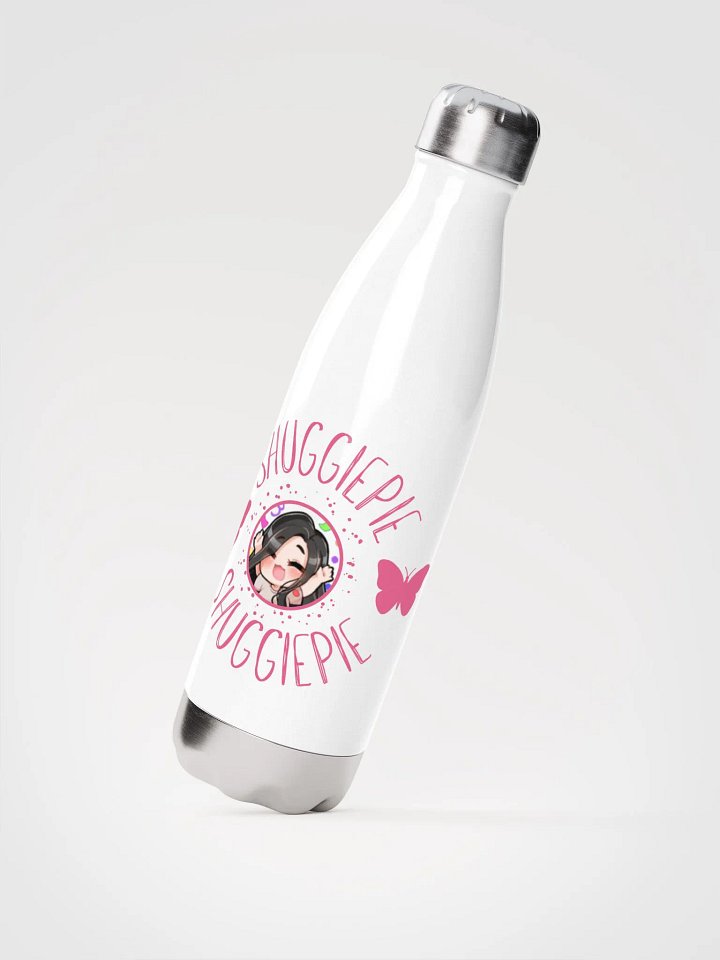 It's Hydrate Time ♥ - White product image (2)