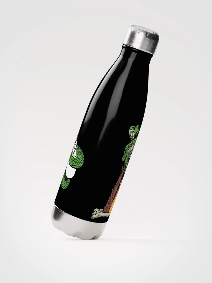 SNAKE STATION X HEX DRINK BOTTLE product image (2)