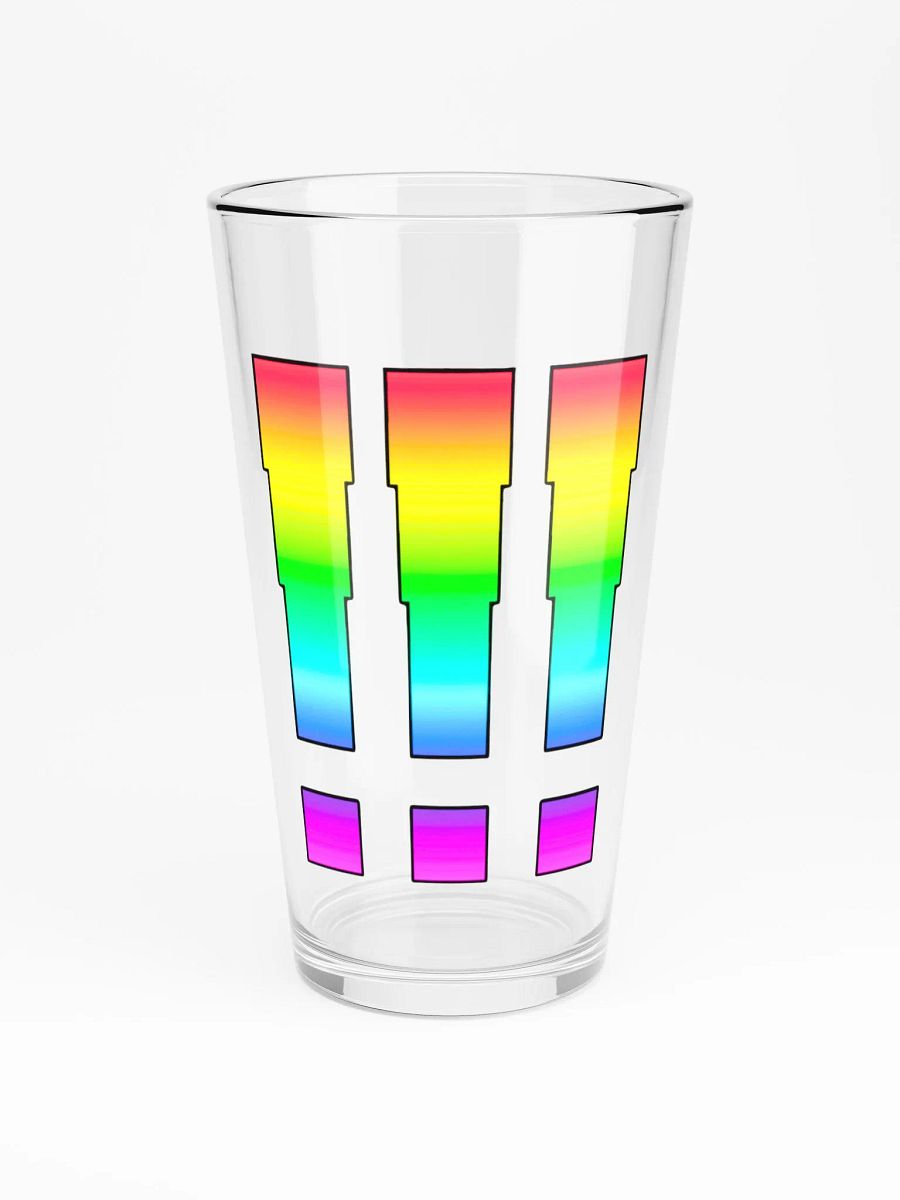 PRIDE PINT !!! product image (3)