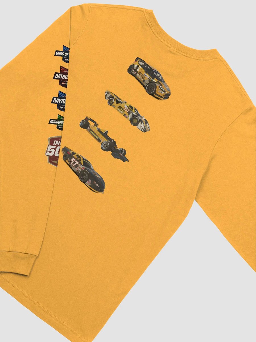 Fritosport Special Events CREW product image (4)