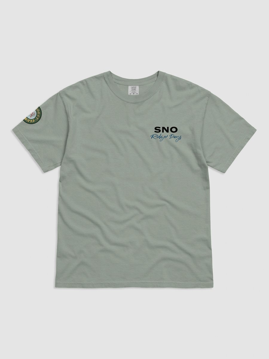 Sno Ridge Days product image (3)