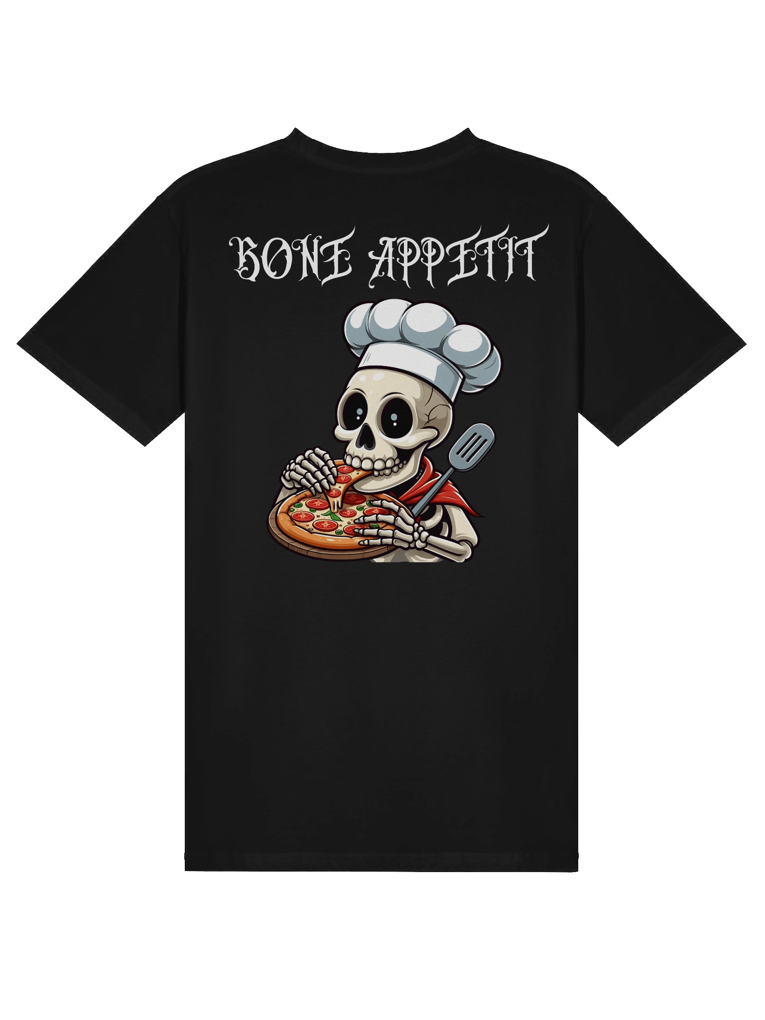 Limited Edition: Bone Appetit T-Shirt product image (3)