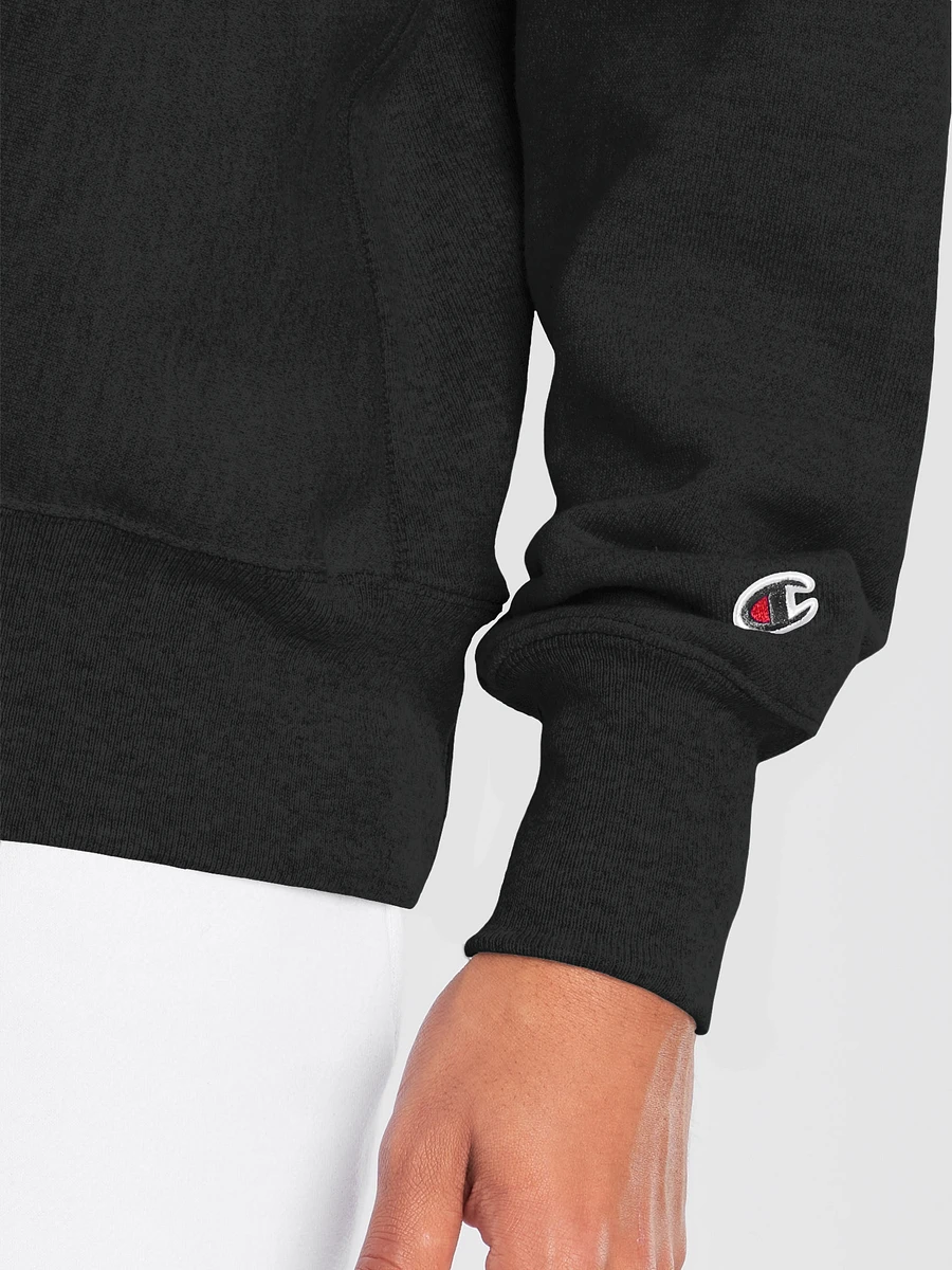 Champion ATR Face Off Sweatshirt product image (3)