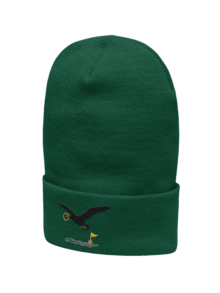 Albatross Beanie product image (9)