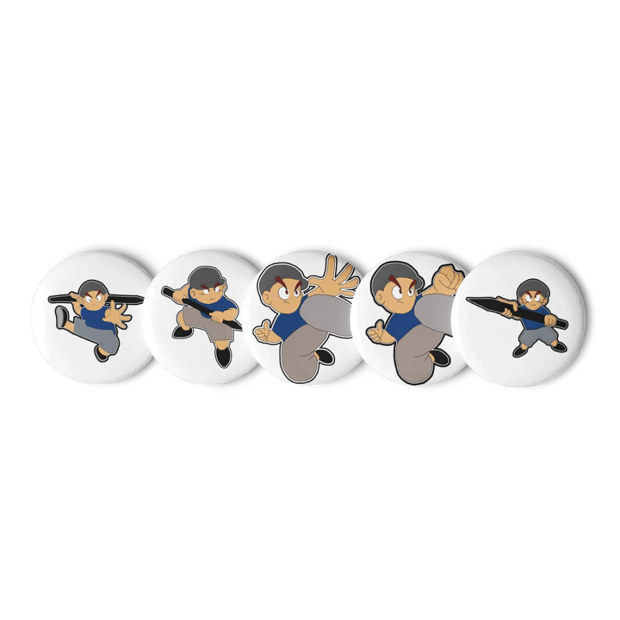 Newton pins product image (1)
