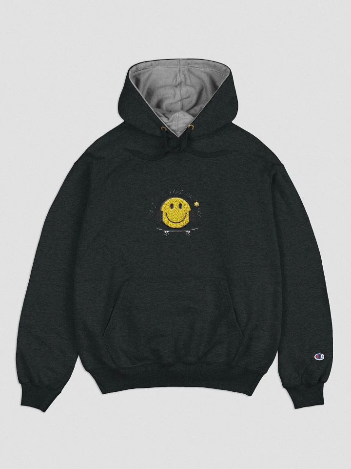 Cute Little Sal Smile Sweater product image (2)
