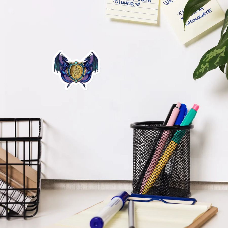 Azure Vanguard Magnet product image (12)