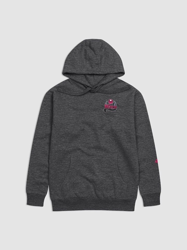 Ninu Logo Hoodie product image (4)