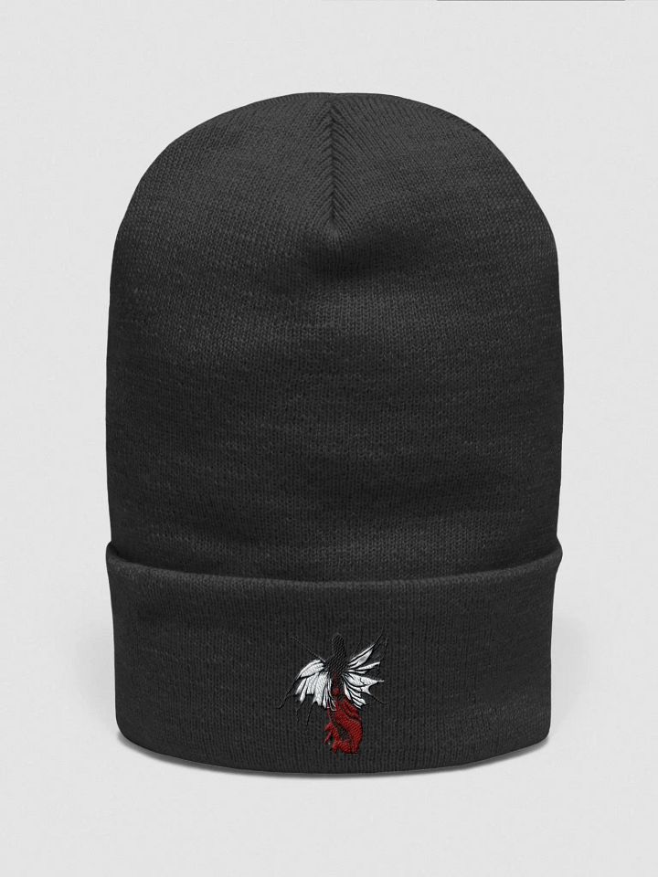 WW Yupoong Cuffed Beanie product image (1)