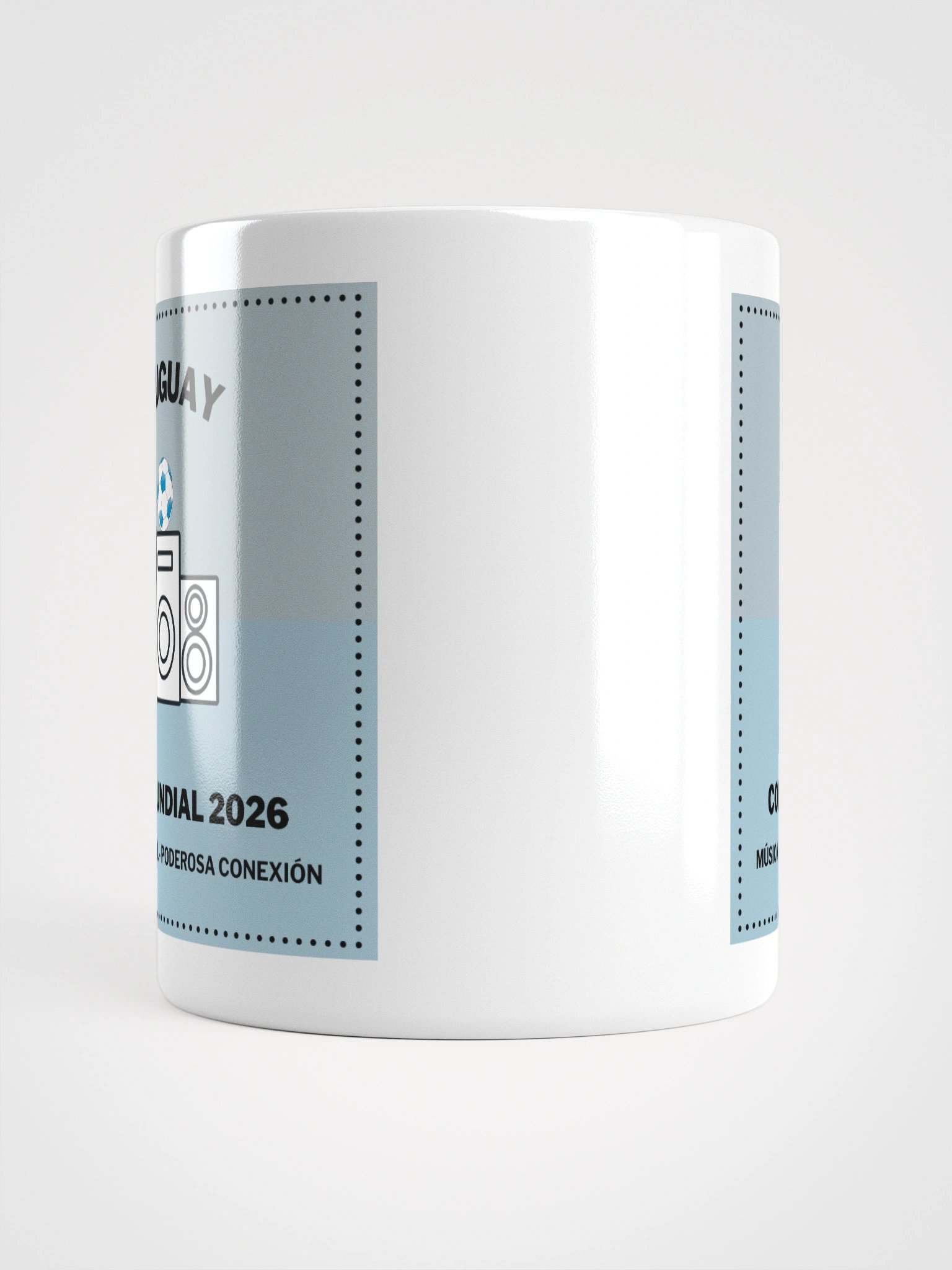 URUGUAY WORLD CUP 2026 mug product image (6)