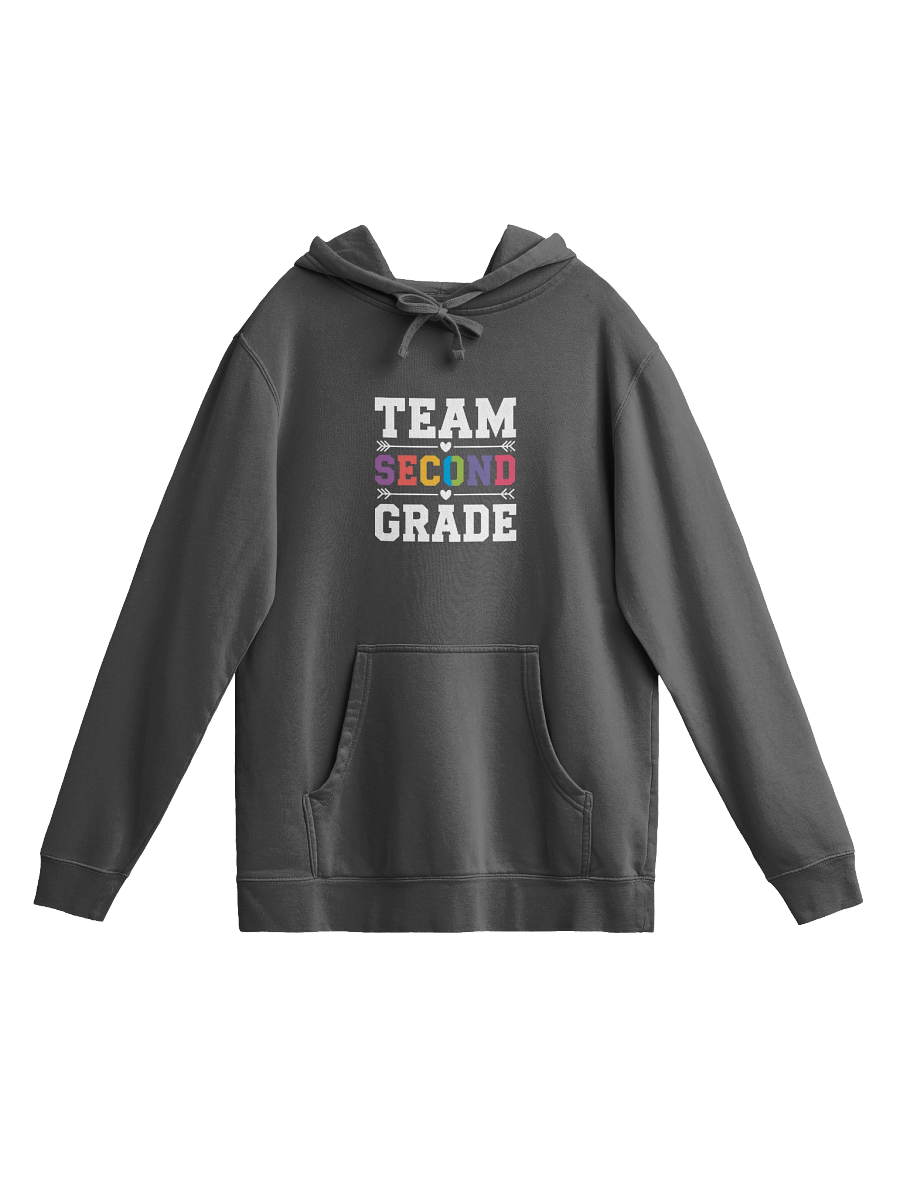 Team Second Grade product image (1)