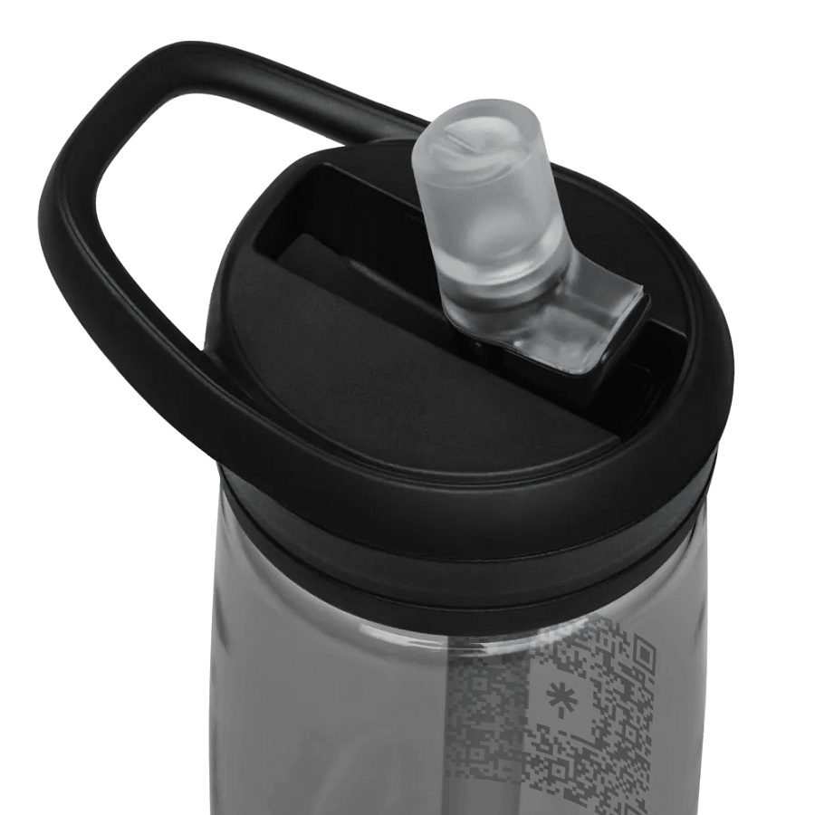 Goat gym bottle product image (7)