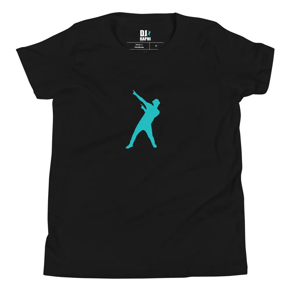 DJ Raphi Premium Shirt | Single logo product image (4)